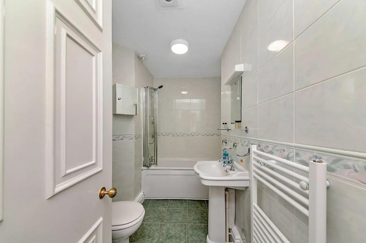 Finest Retreats - Mowbray Hall Apt Thirsk Regno Unito