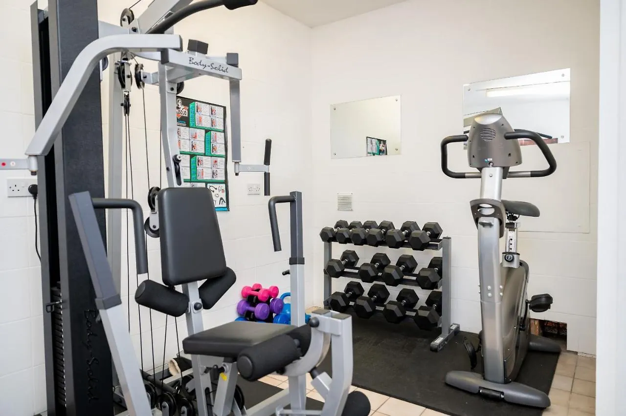 Finest Retreats - Mowbray Hall Apt Thirsk