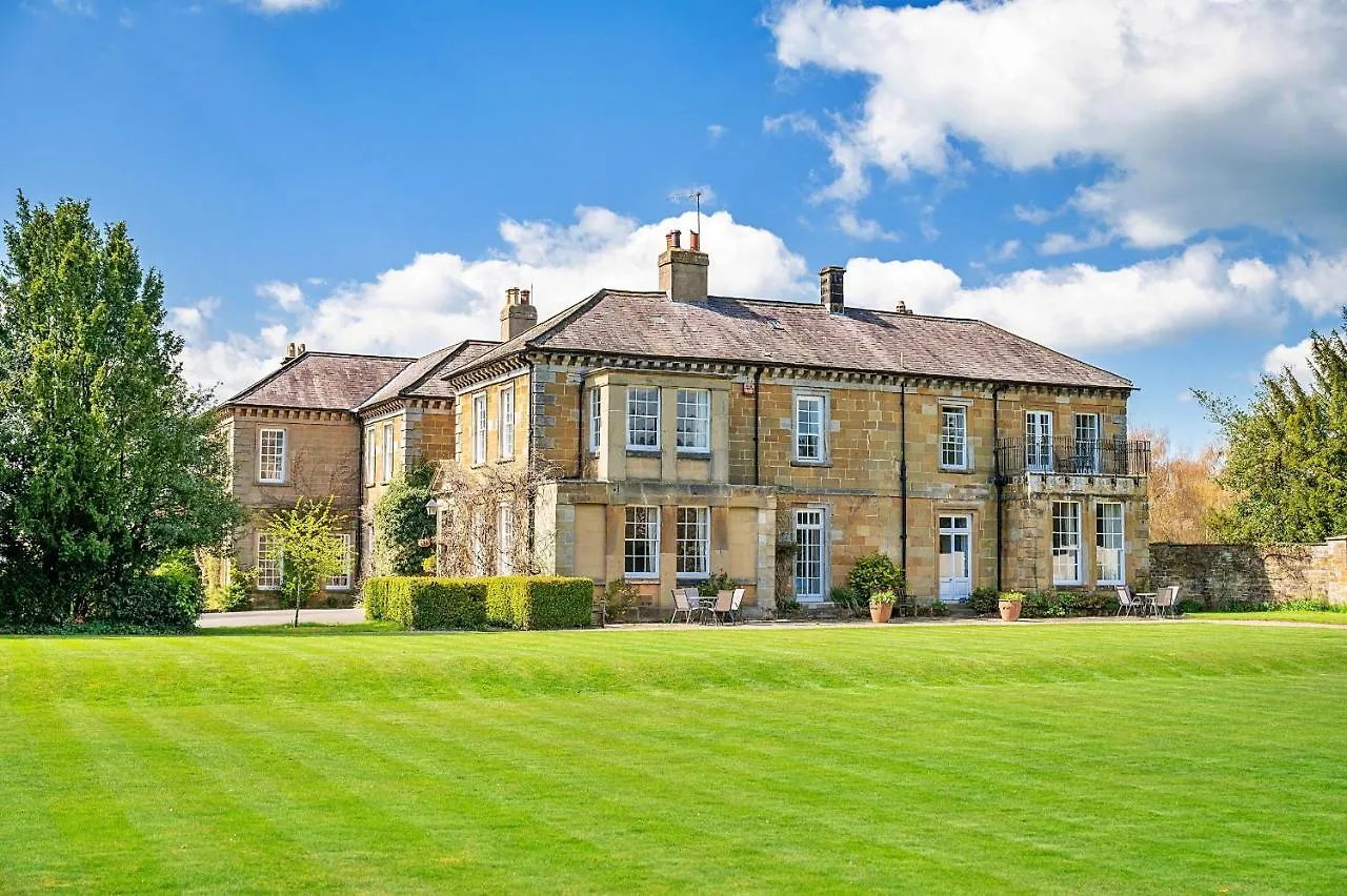 Appartamento Finest Retreats - Mowbray Hall Apt Thirsk