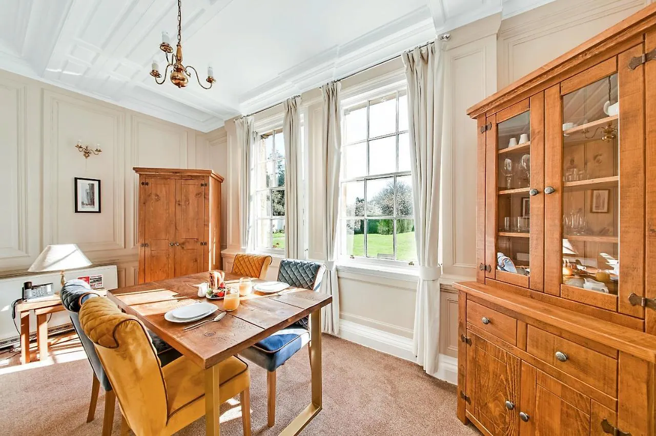 Finest Retreats - Mowbray Hall Apt Thirsk 0*,  Regno Unito