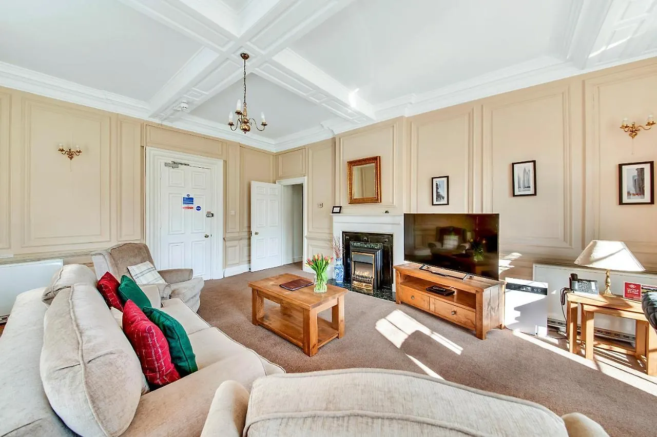 Finest Retreats - Mowbray Hall Apt Thirsk Appartamento