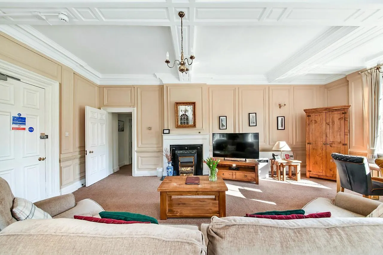 Appartamento Finest Retreats - Mowbray Hall Apt Thirsk Regno Unito