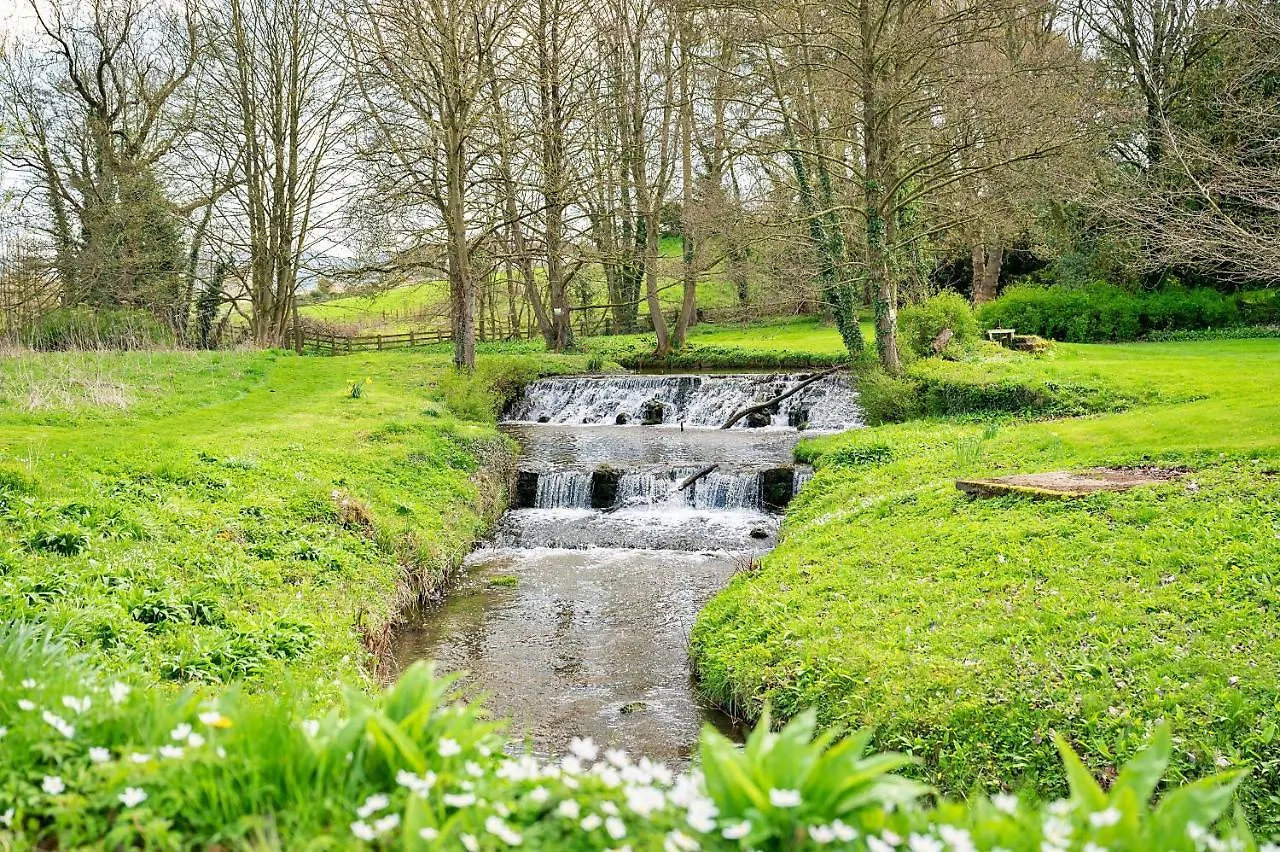 Finest Retreats - Mowbray Hall Apt Thirsk
