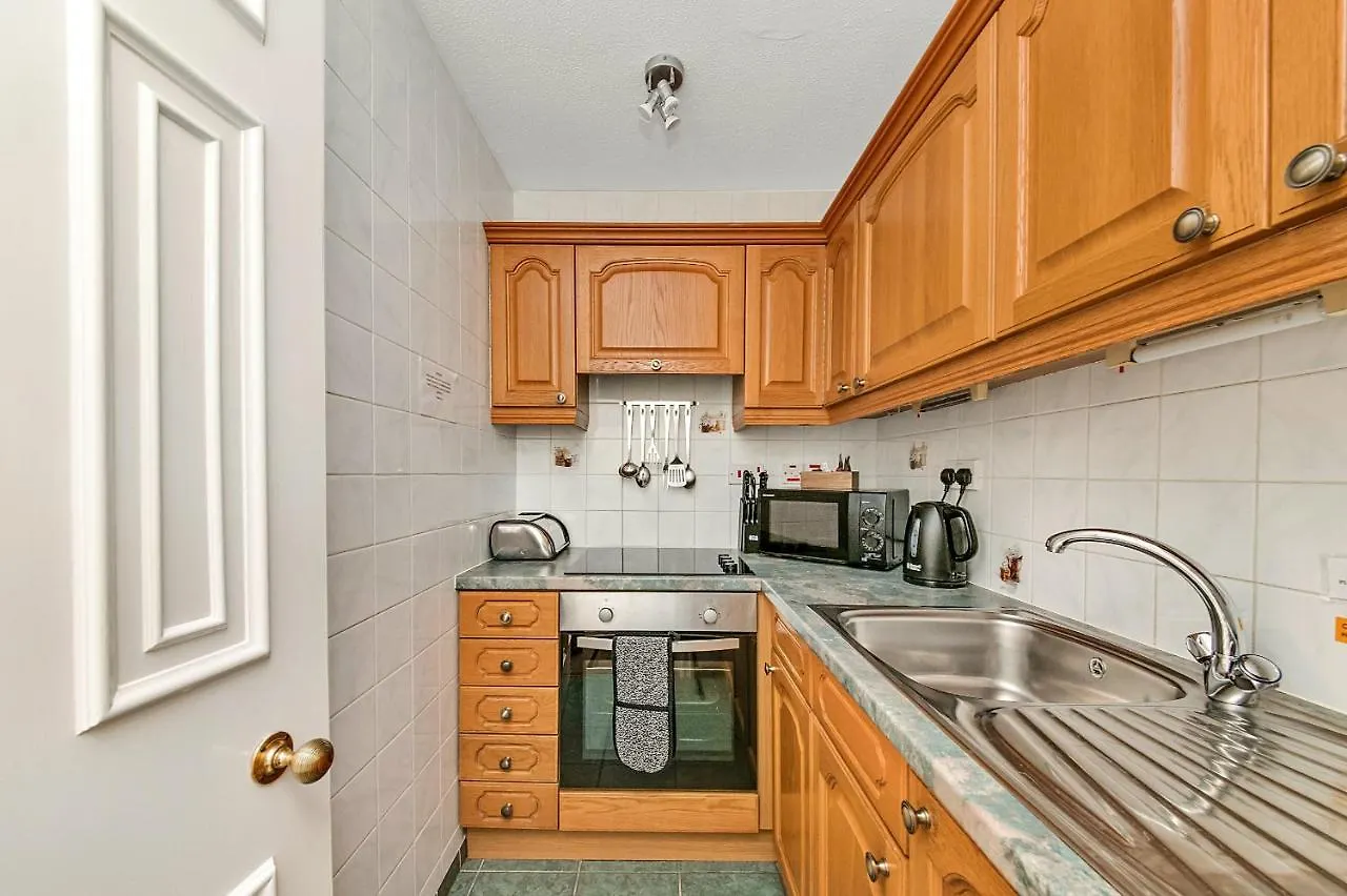 Appartamento Finest Retreats - Mowbray Hall Apt Thirsk