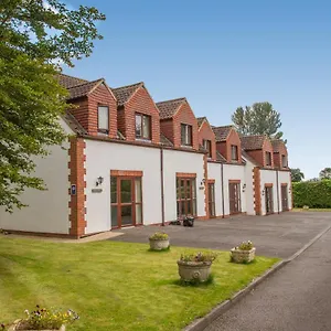 White Rose Cottages, Near Thirsk