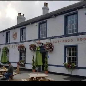 Vale Of York Restaurant And Thirsk