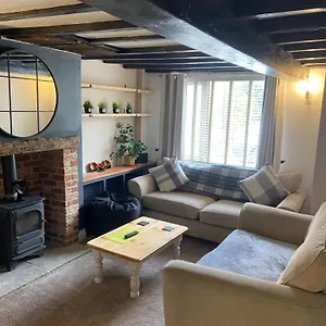 Rustic Retreat Thirsk